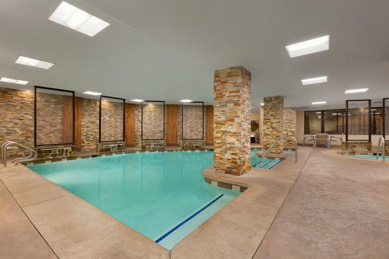 Embassy Suites By Hilton Austin Downtown South Congress Eksteriør bilde