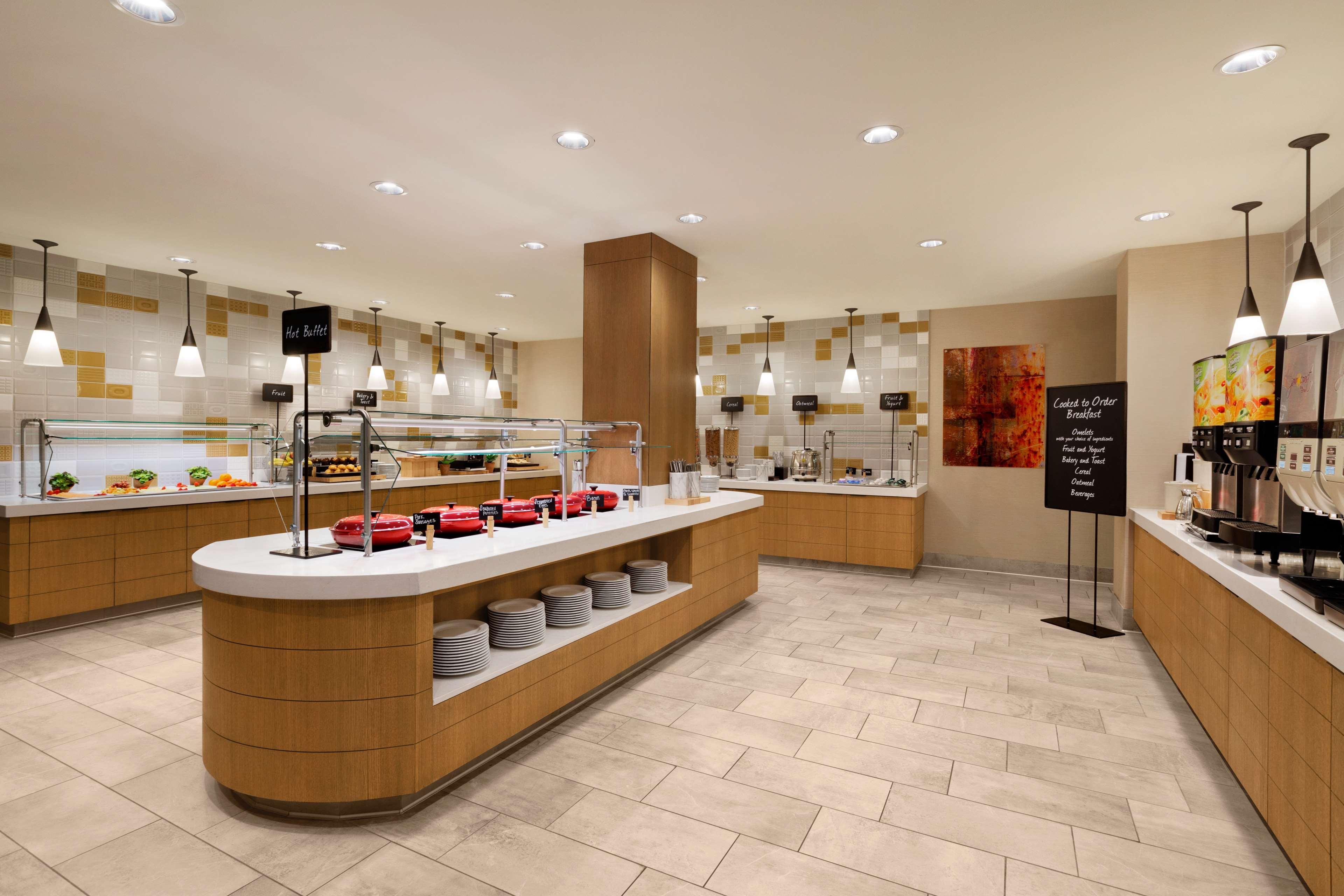 Embassy Suites By Hilton Austin Downtown South Congress Eksteriør bilde