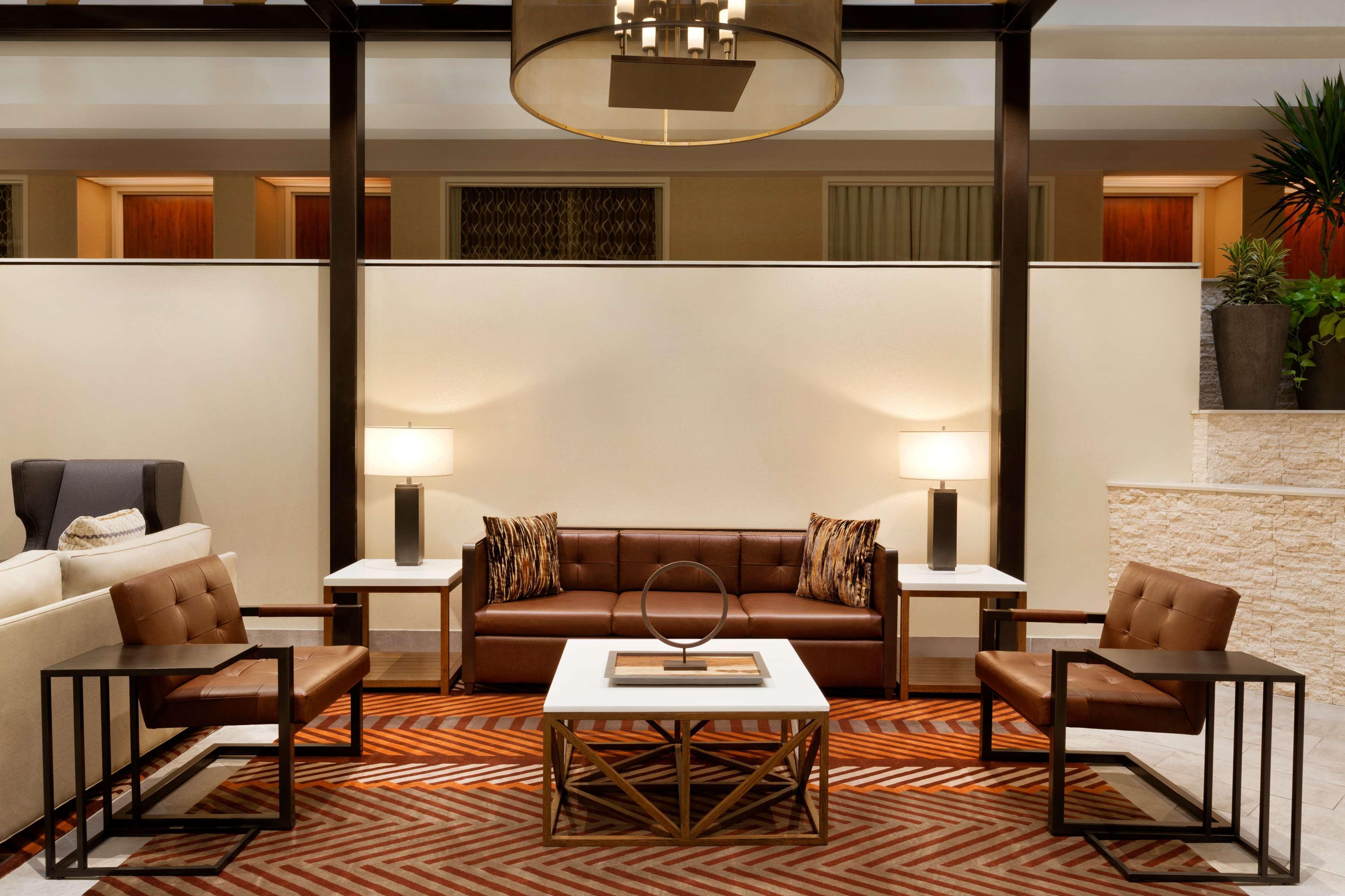 Embassy Suites By Hilton Austin Downtown South Congress Eksteriør bilde