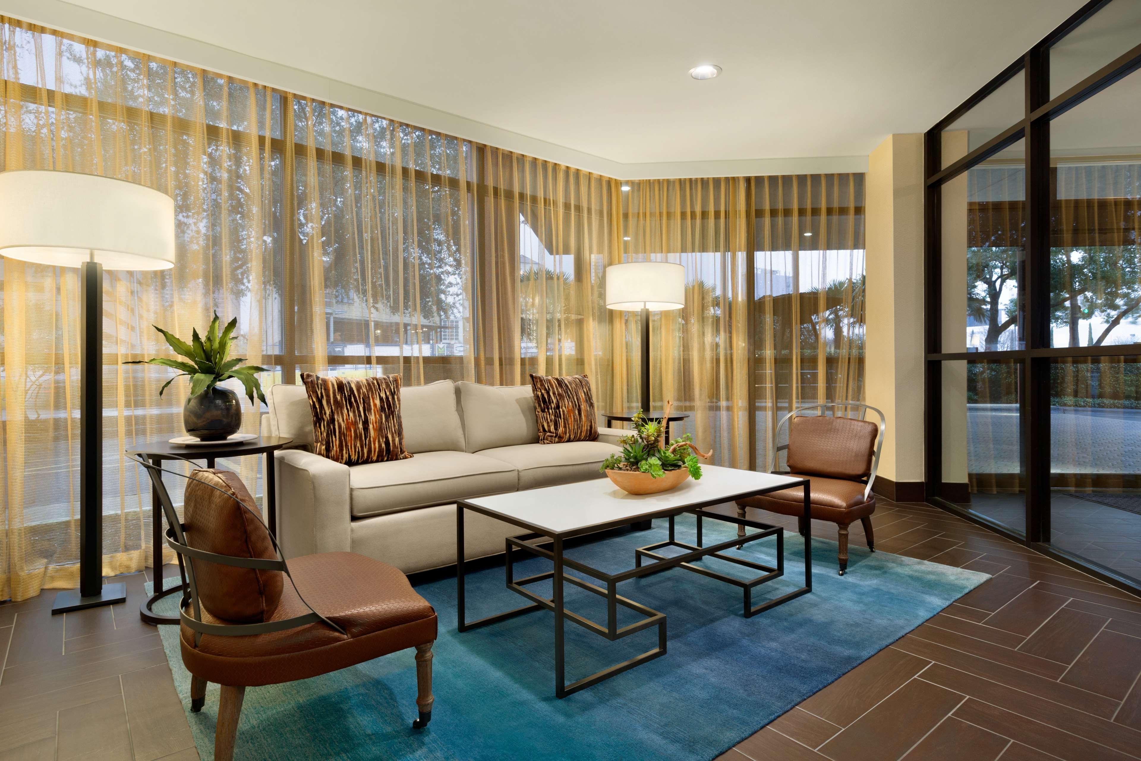 Embassy Suites By Hilton Austin Downtown South Congress Eksteriør bilde