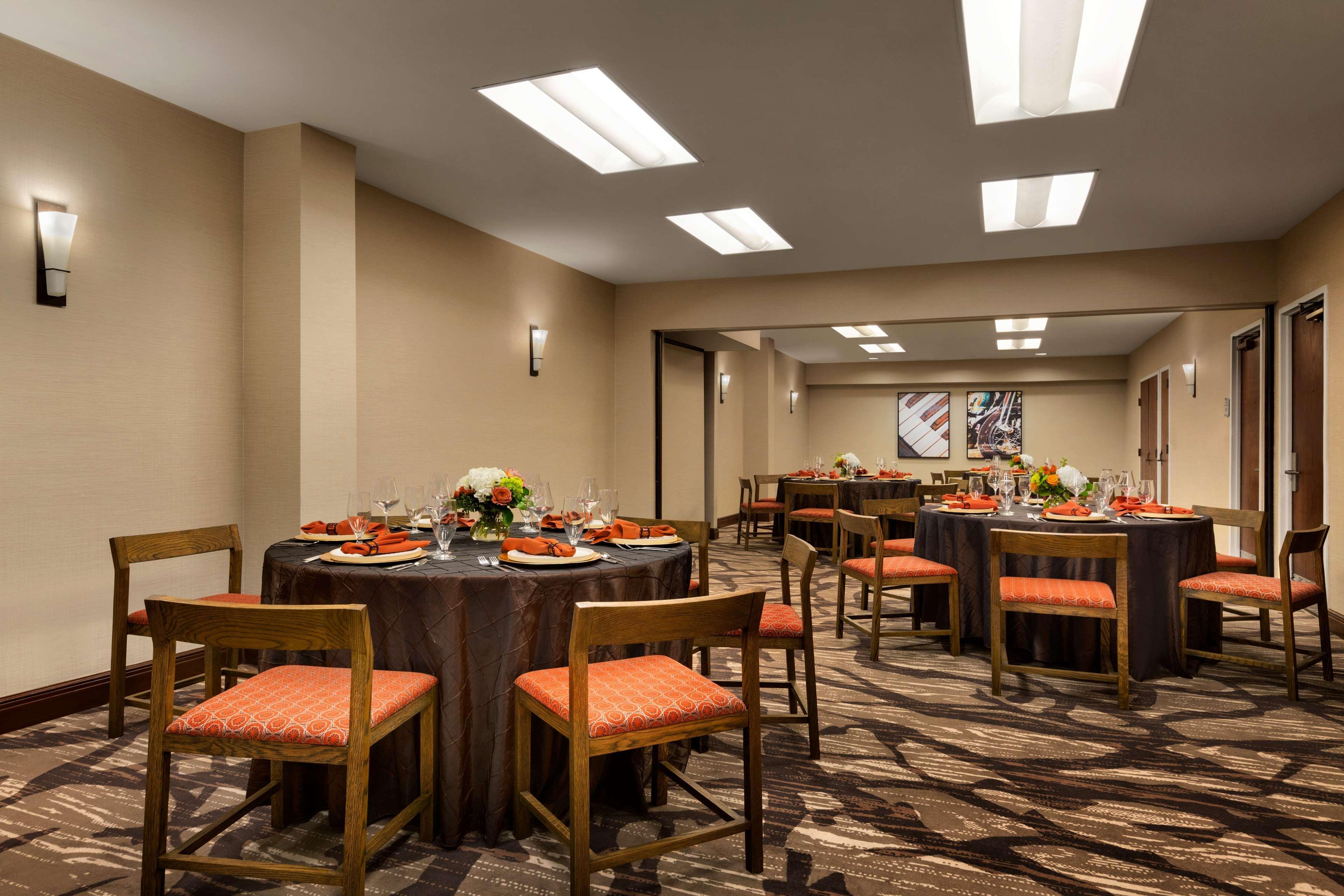 Embassy Suites By Hilton Austin Downtown South Congress Eksteriør bilde