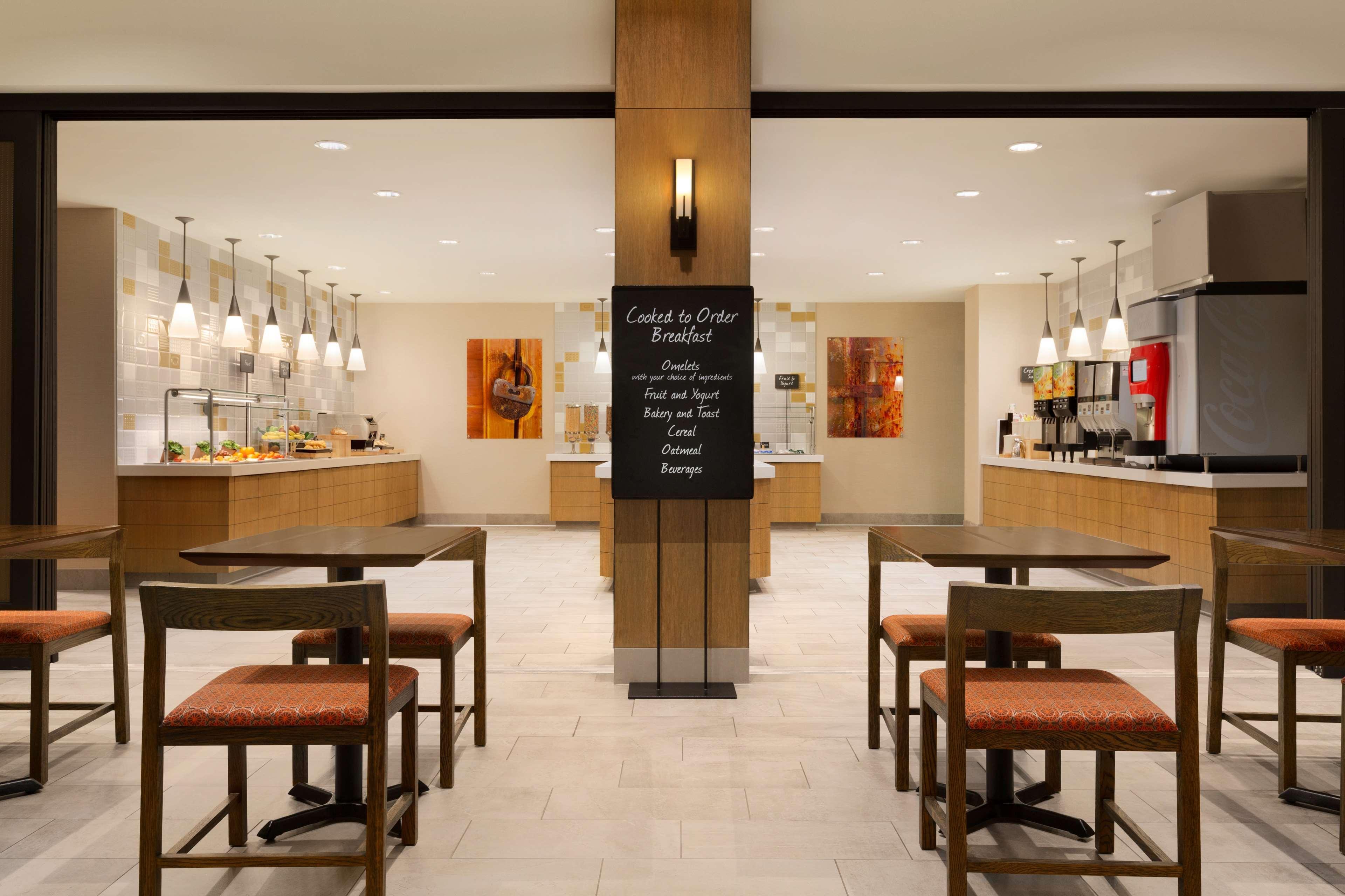 Embassy Suites By Hilton Austin Downtown South Congress Eksteriør bilde