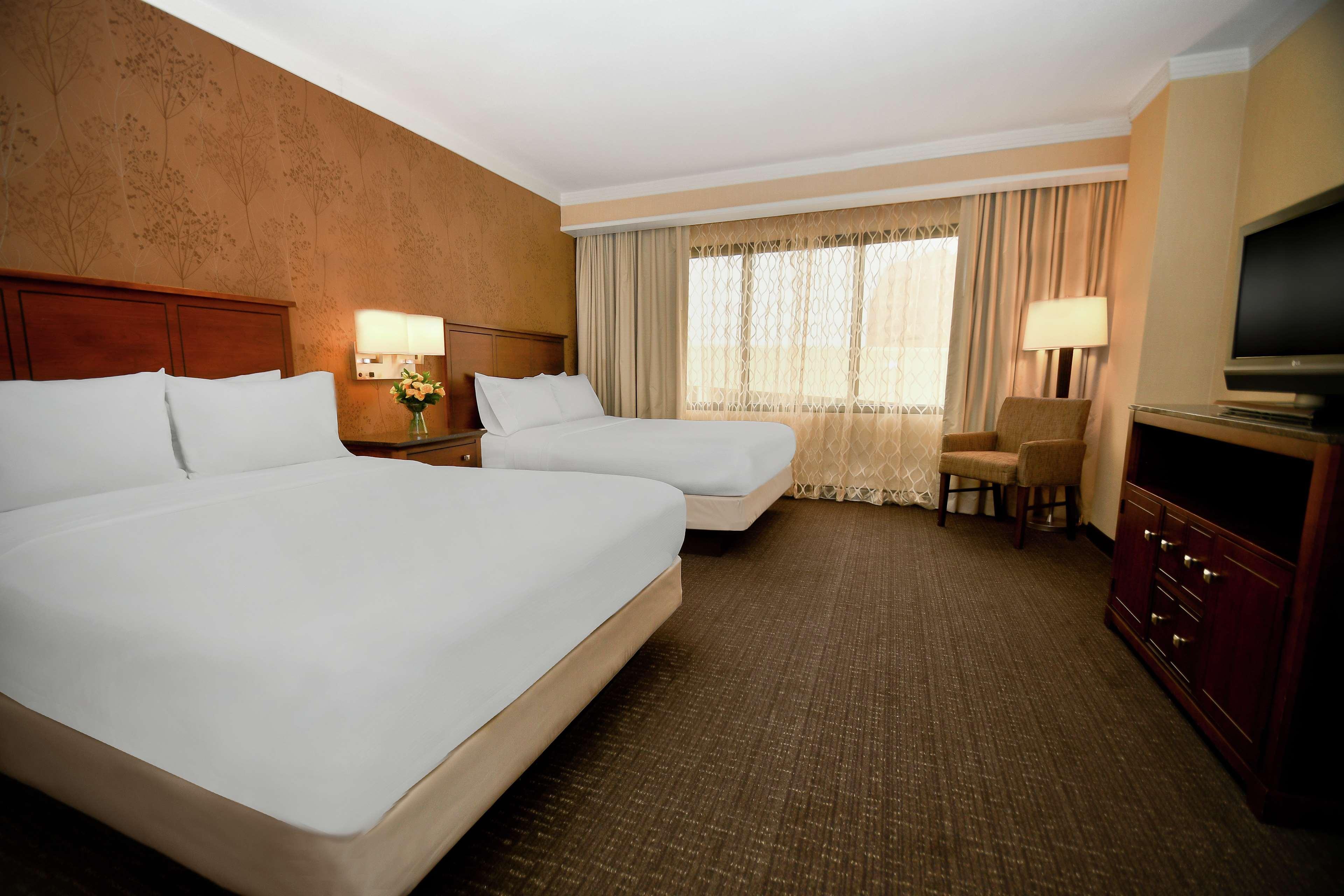 Embassy Suites By Hilton Austin Downtown South Congress Eksteriør bilde