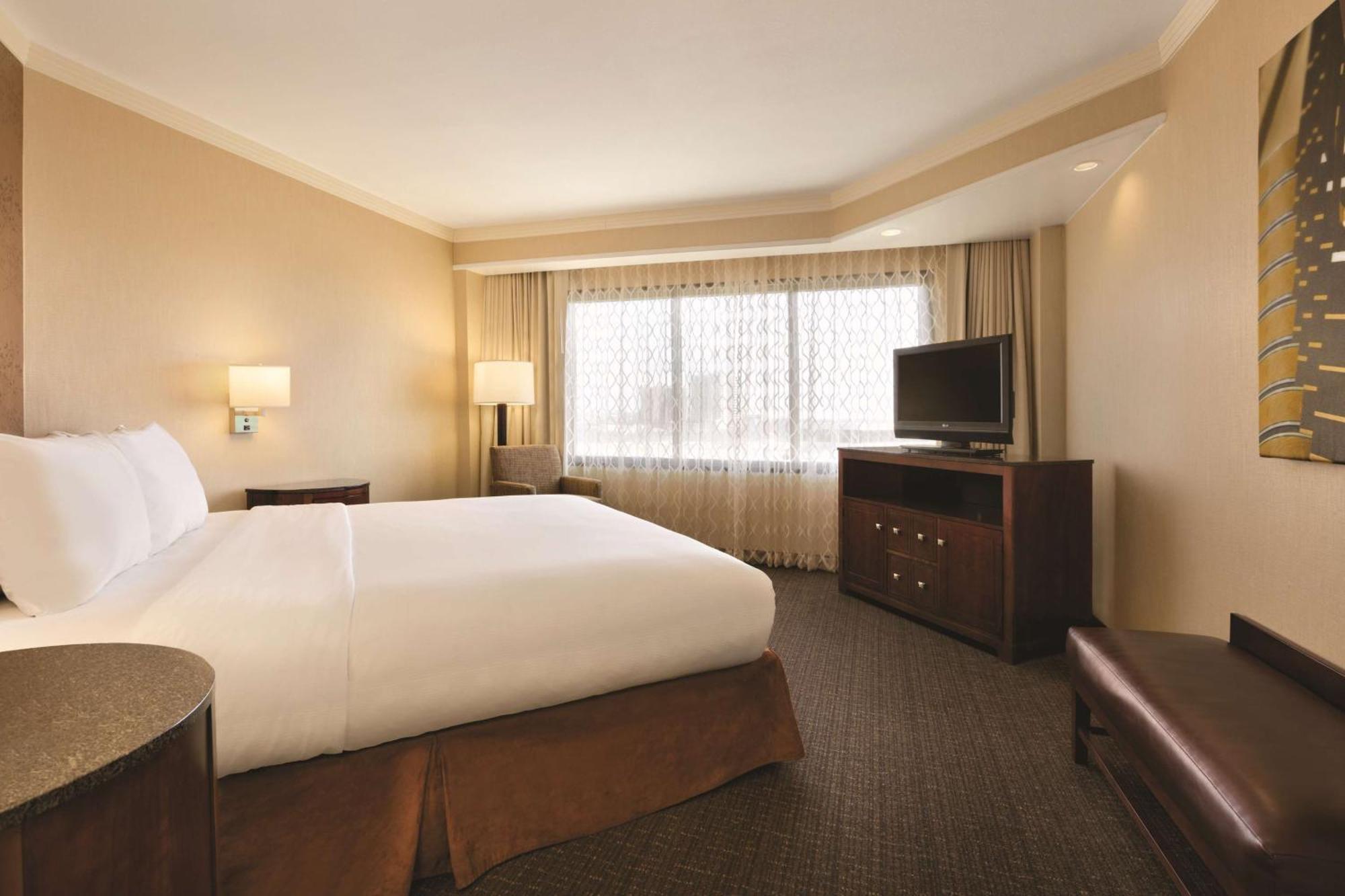 Embassy Suites By Hilton Austin Downtown South Congress Eksteriør bilde