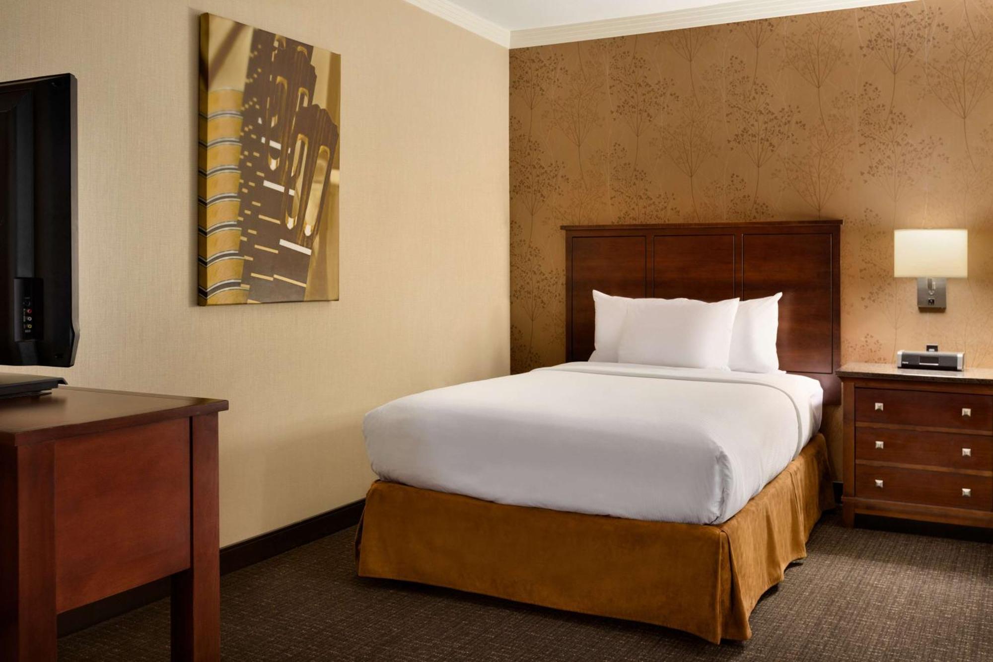 Embassy Suites By Hilton Austin Downtown South Congress Eksteriør bilde