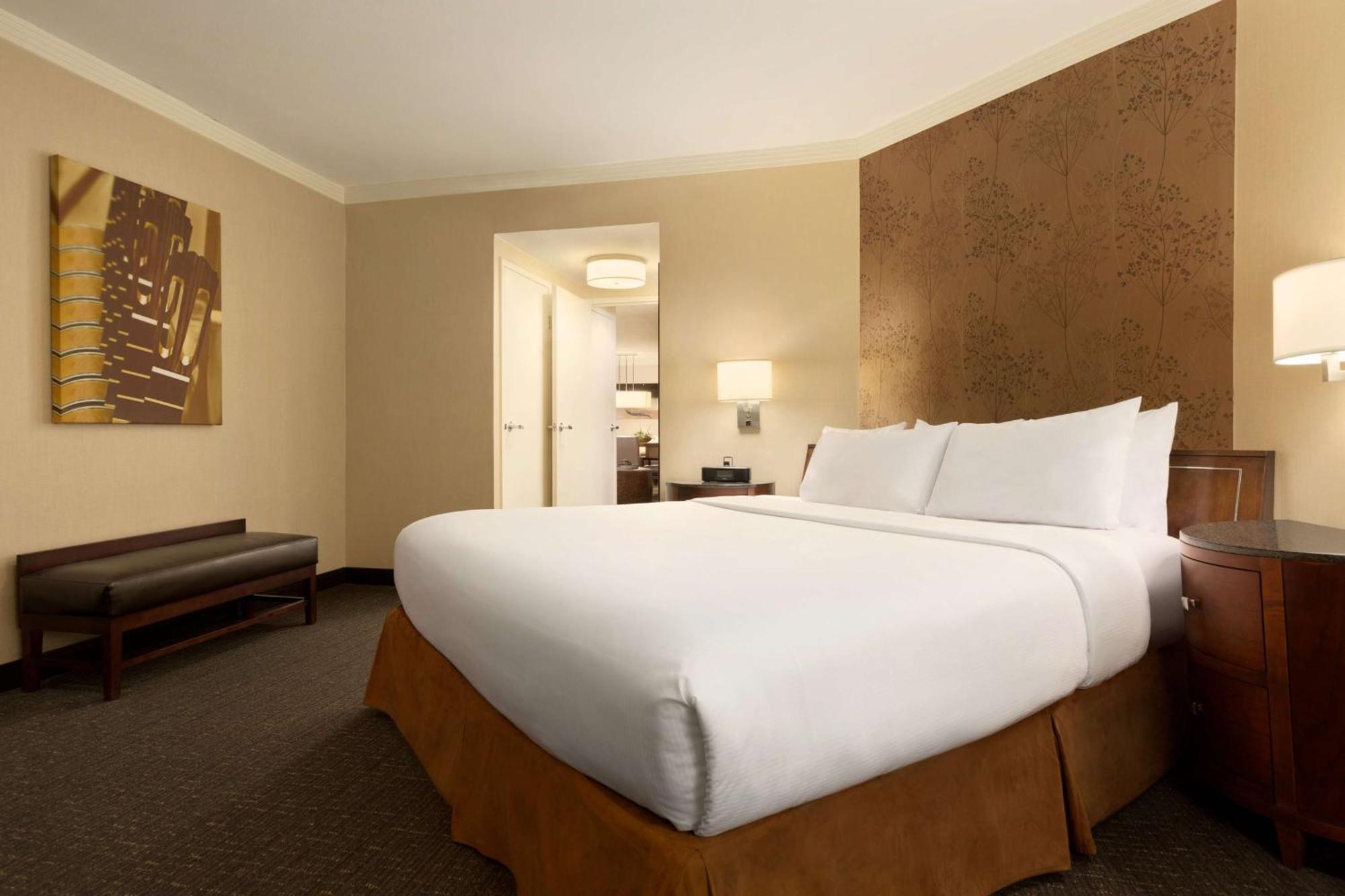 Embassy Suites By Hilton Austin Downtown South Congress Eksteriør bilde
