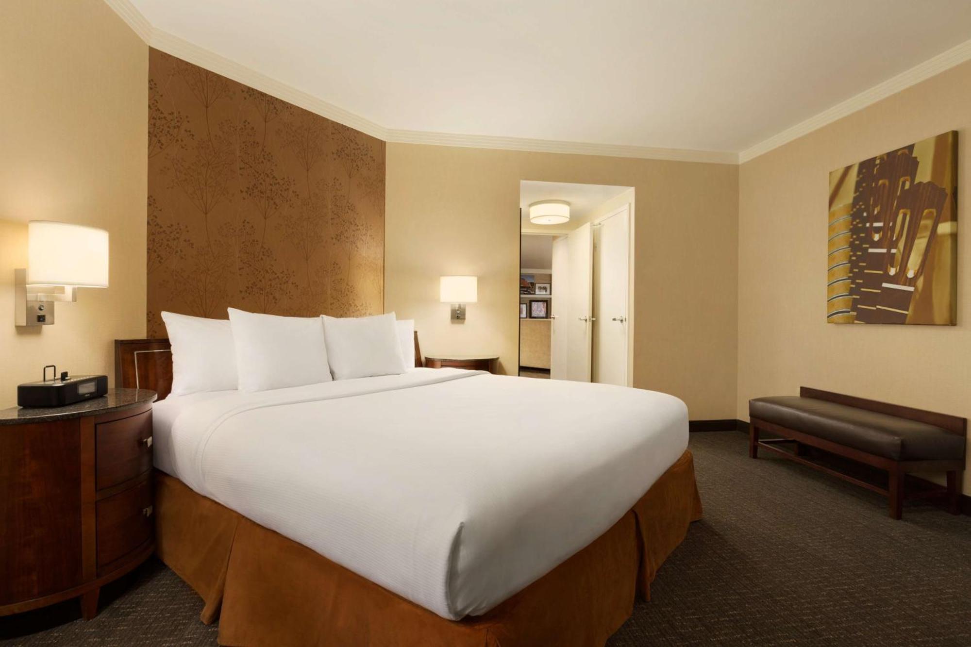 Embassy Suites By Hilton Austin Downtown South Congress Eksteriør bilde