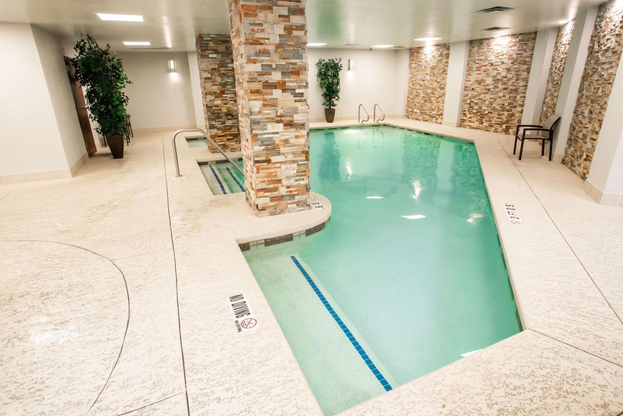 Embassy Suites By Hilton Austin Downtown South Congress Eksteriør bilde