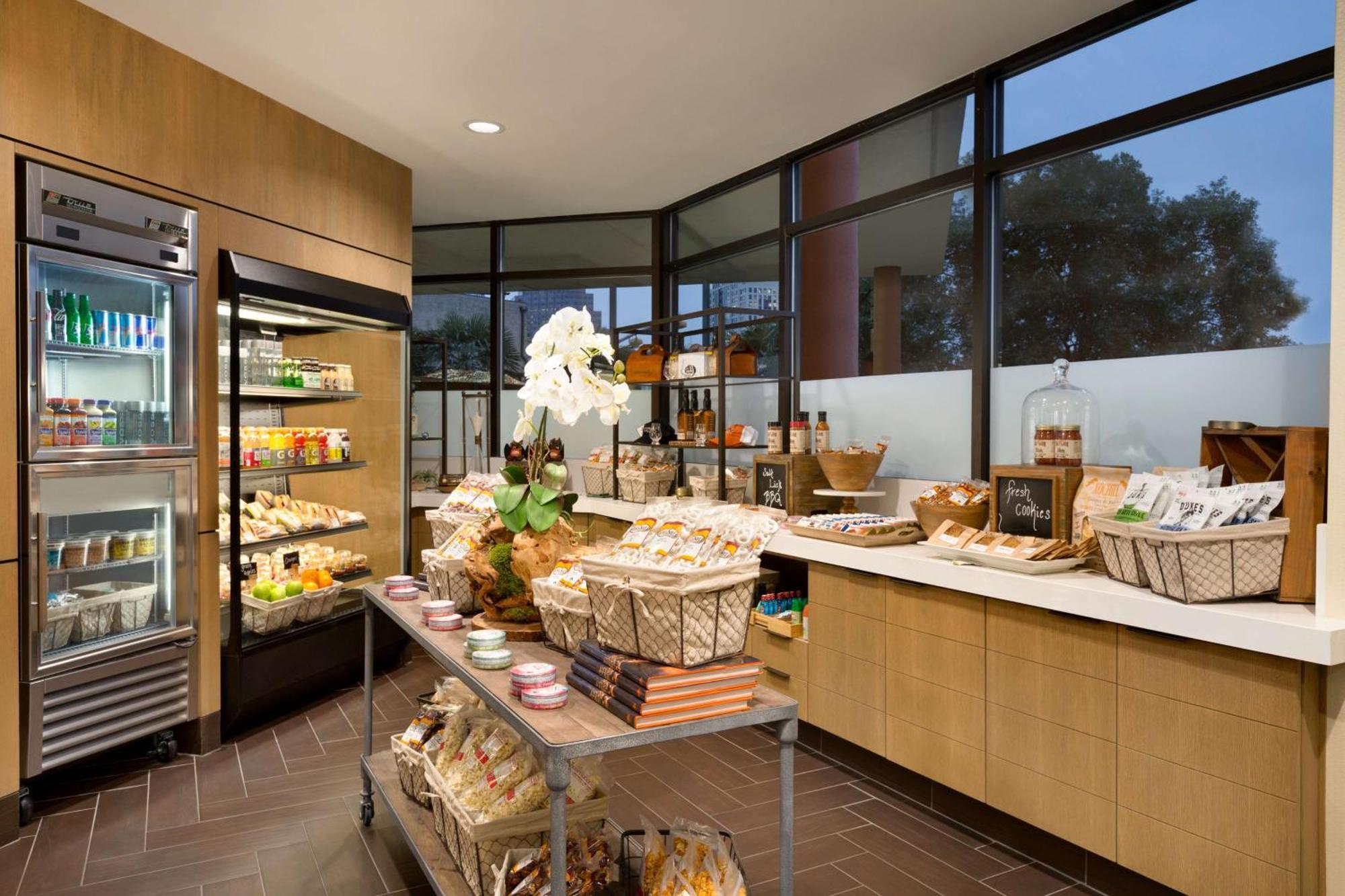 Embassy Suites By Hilton Austin Downtown South Congress Eksteriør bilde